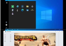 [安卓软件]win10模拟器1.0手机上玩电脑免费版